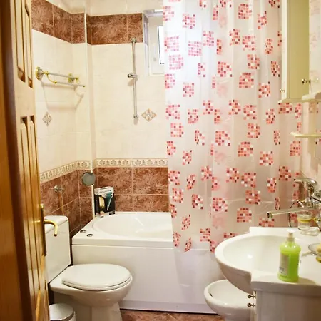 Apartment Danube Star 2 Belgrade