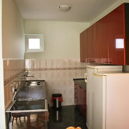 Apartment Danube Star 2 *