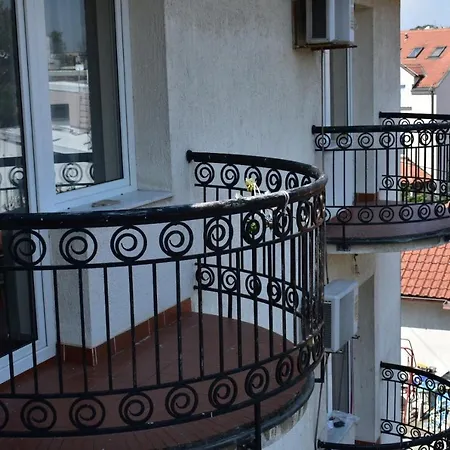 Apartment Danube Star 2